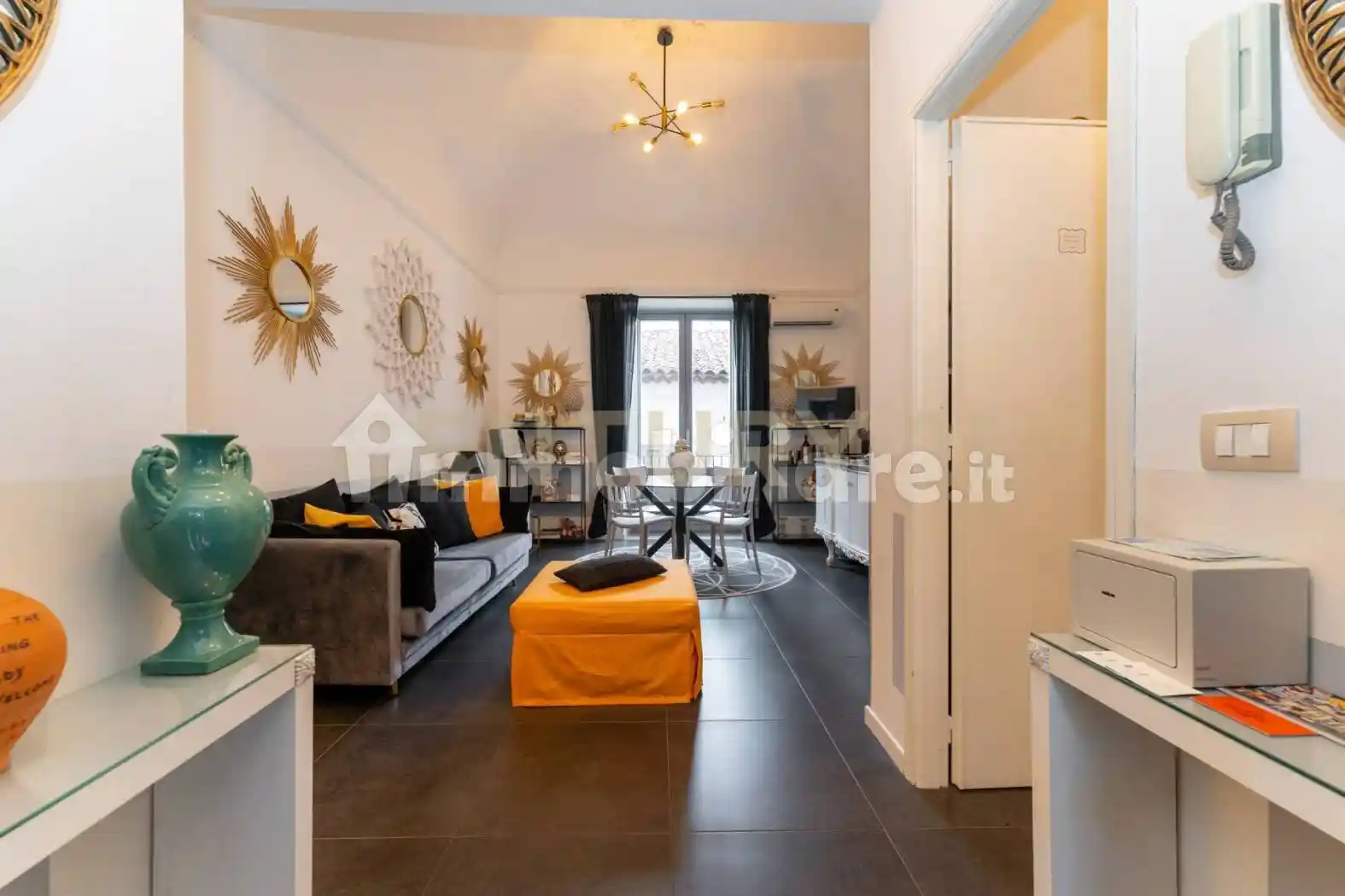 Quadrilocale via Transito 14, Centro Storico, Catania - foto 5