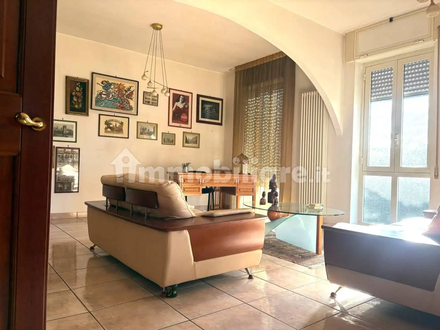 Appartamento in vendita a Caserta