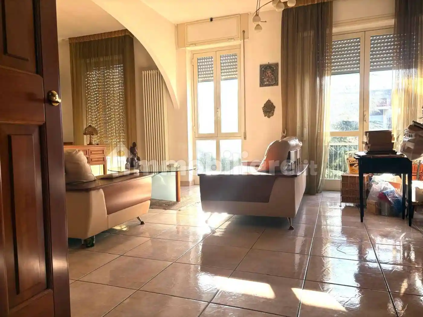 Appartamento via Marcello Fonton 3, Via Ruggiero, Caserta - foto 2