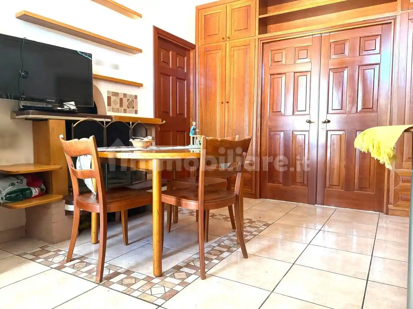 Appartamento via Marcello Fonton 3, Via Ruggiero, Caserta - foto 3