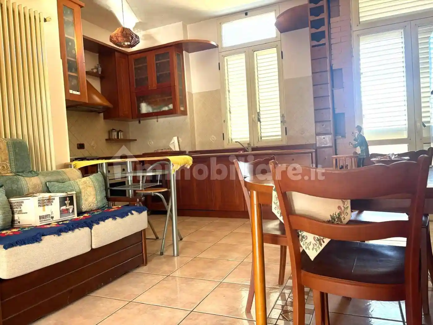 Appartamento via Marcello Fonton 3, Via Ruggiero, Caserta - foto 4