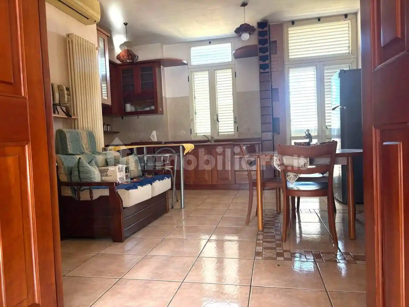 Appartamento via Marcello Fonton 3, Via Ruggiero, Caserta - foto 5