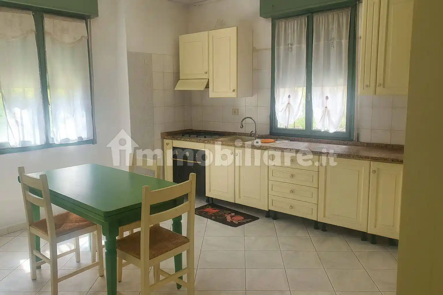 Trilocale buono stato, piano terra, Pontenuovo, Rometta, Sassuolo - foto 2