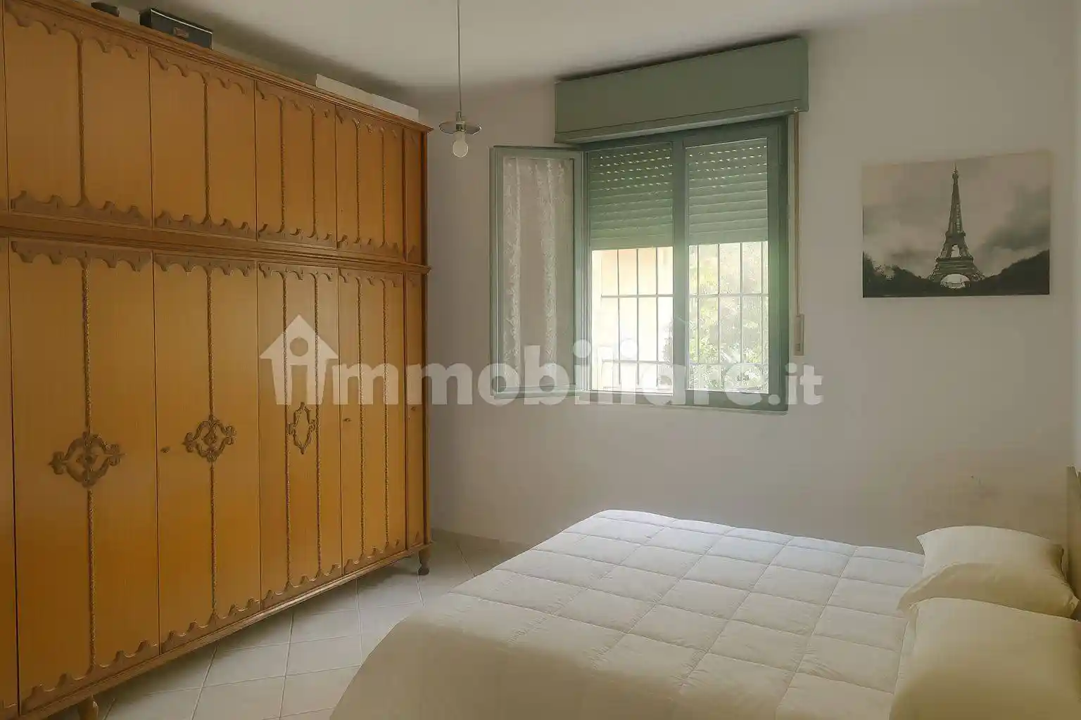 Trilocale buono stato, piano terra, Pontenuovo, Rometta, Sassuolo - foto 3