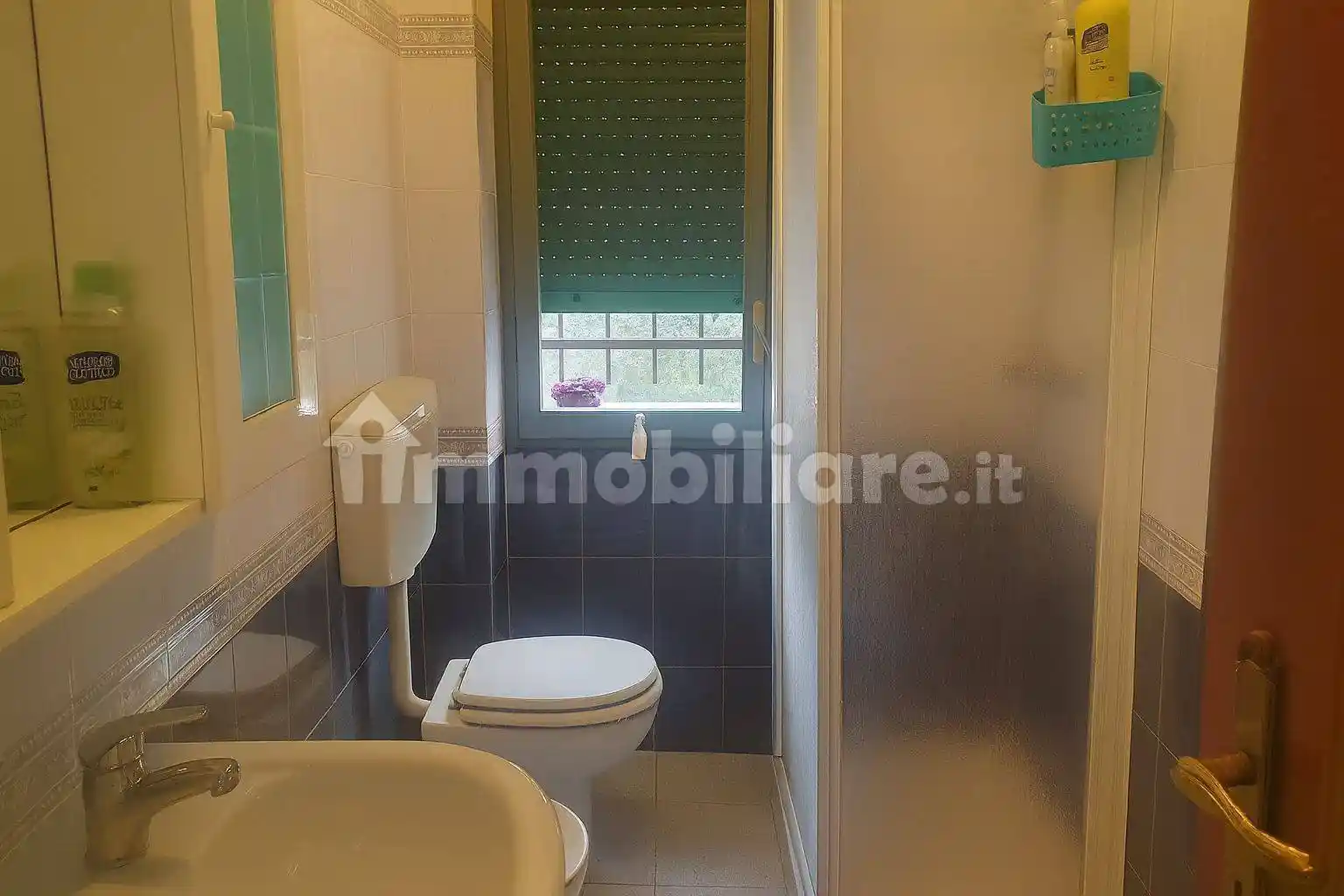 Trilocale buono stato, piano terra, Pontenuovo, Rometta, Sassuolo - foto 5