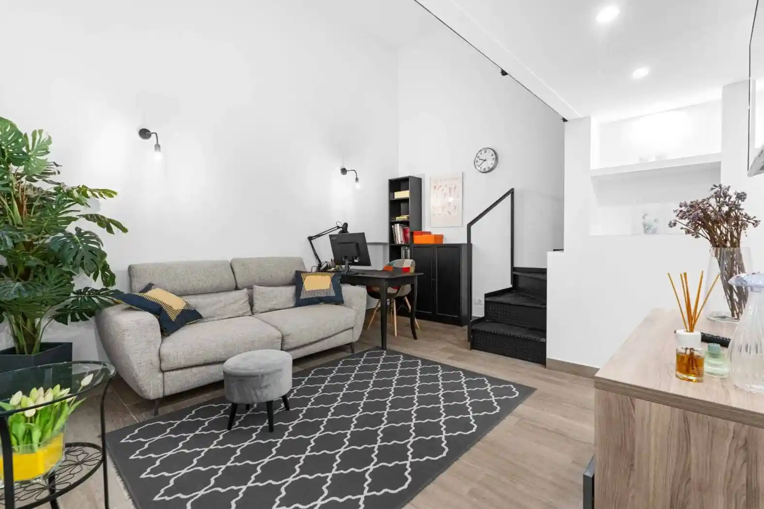 Trilocale via Ruggero Bonghi 9, Pezzotti - Meda, Milano - foto 5