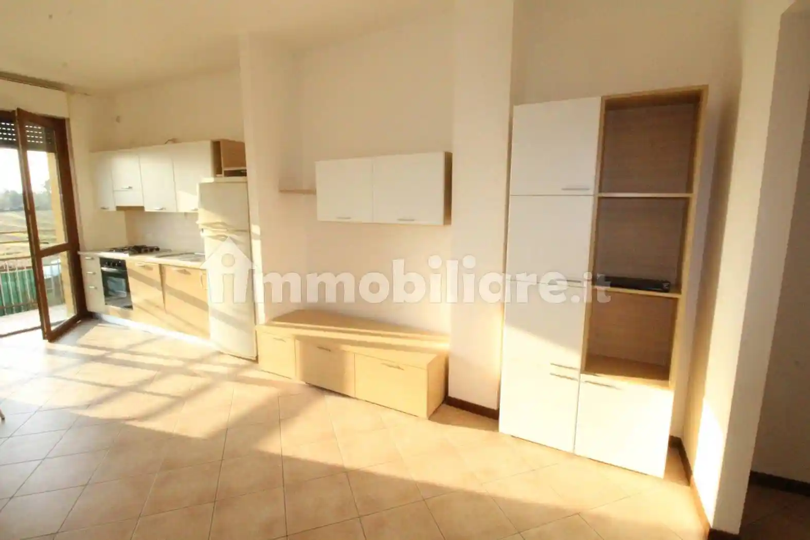 Bilocale via Giuseppe Mazzini 1, Cadorago Caslino Al Piano, Cadorago - foto 2