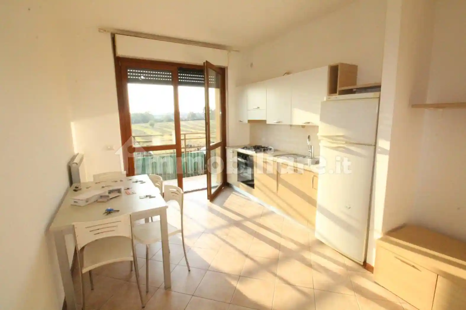 Bilocale via Giuseppe Mazzini 1, Cadorago Caslino Al Piano, Cadorago - foto 4