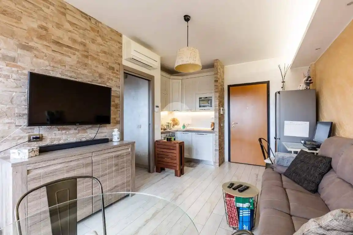 Bilocale via del Podere di San Giusto 120, Torresina, Roma - foto 5