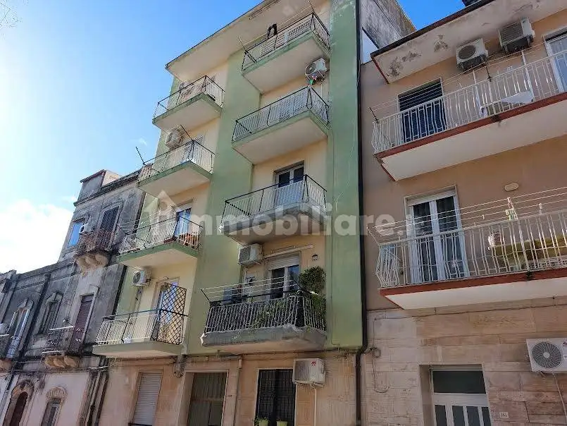 Appartamento in vendita a Siracusa