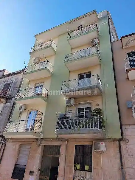 Trilocale via Isonzo 159, Borgata - Santa Lucia, Siracusa - foto 3