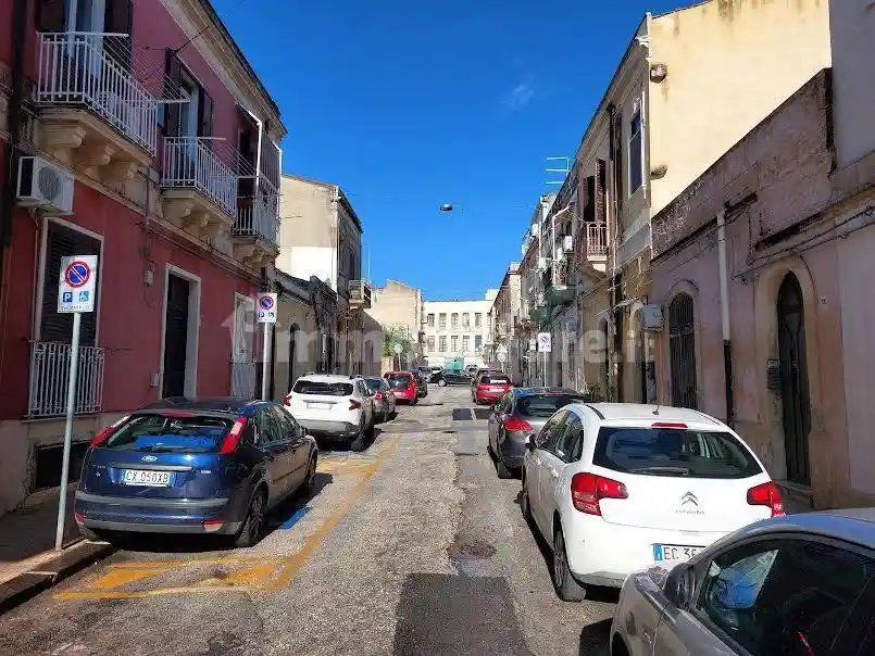 Trilocale via Isonzo 159, Borgata - Santa Lucia, Siracusa - foto 4