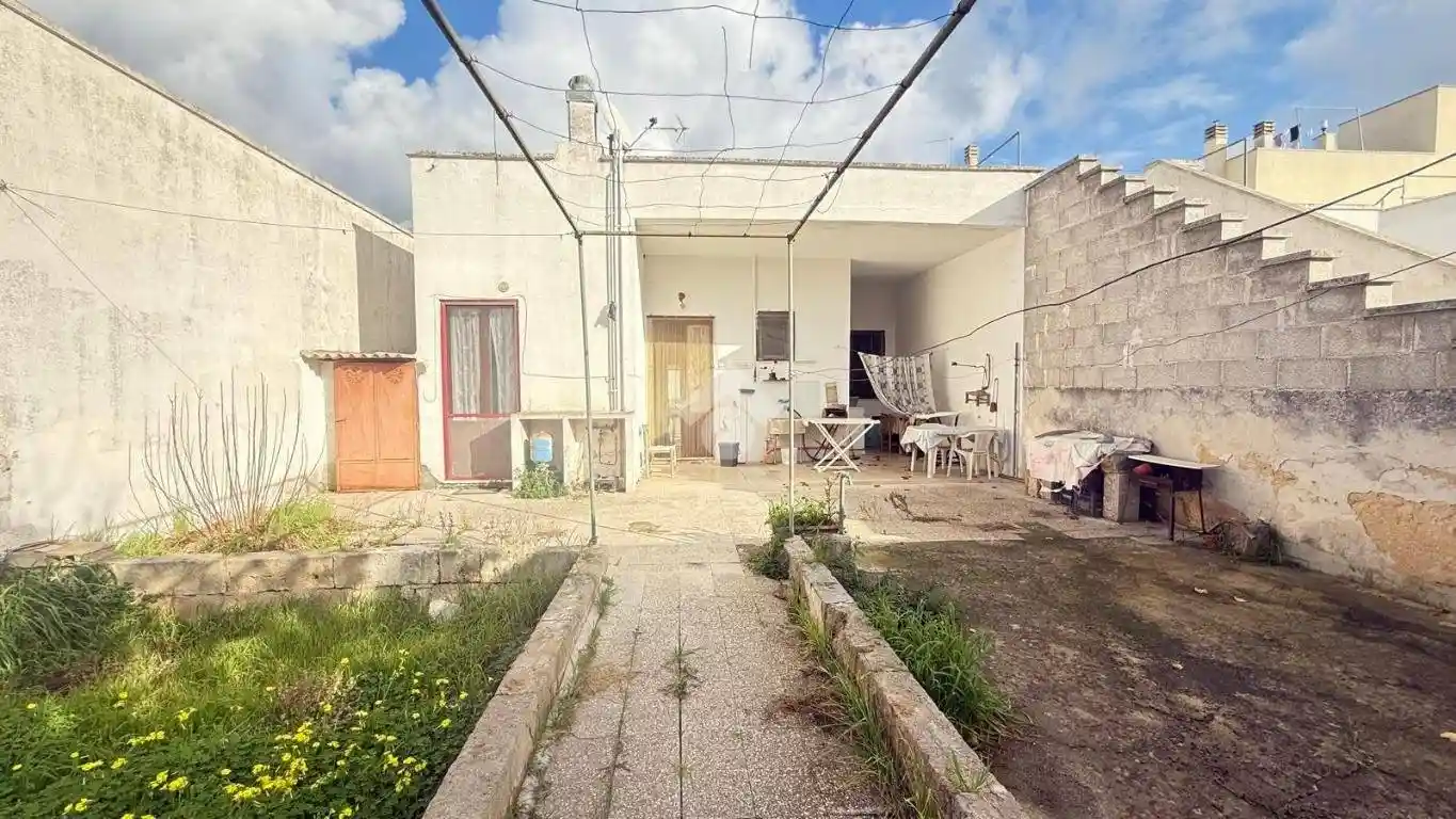 Casa indipendente - foto 4