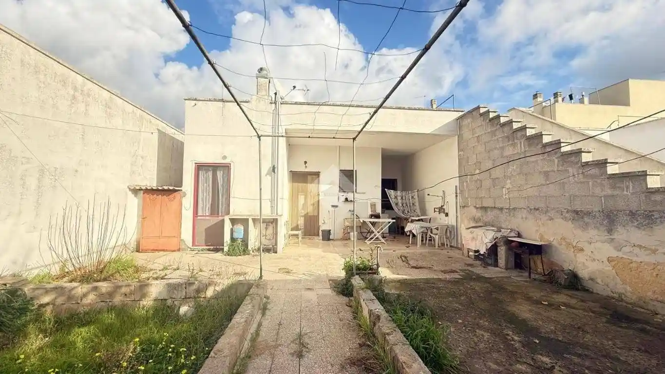 Casa indipendente - foto 5