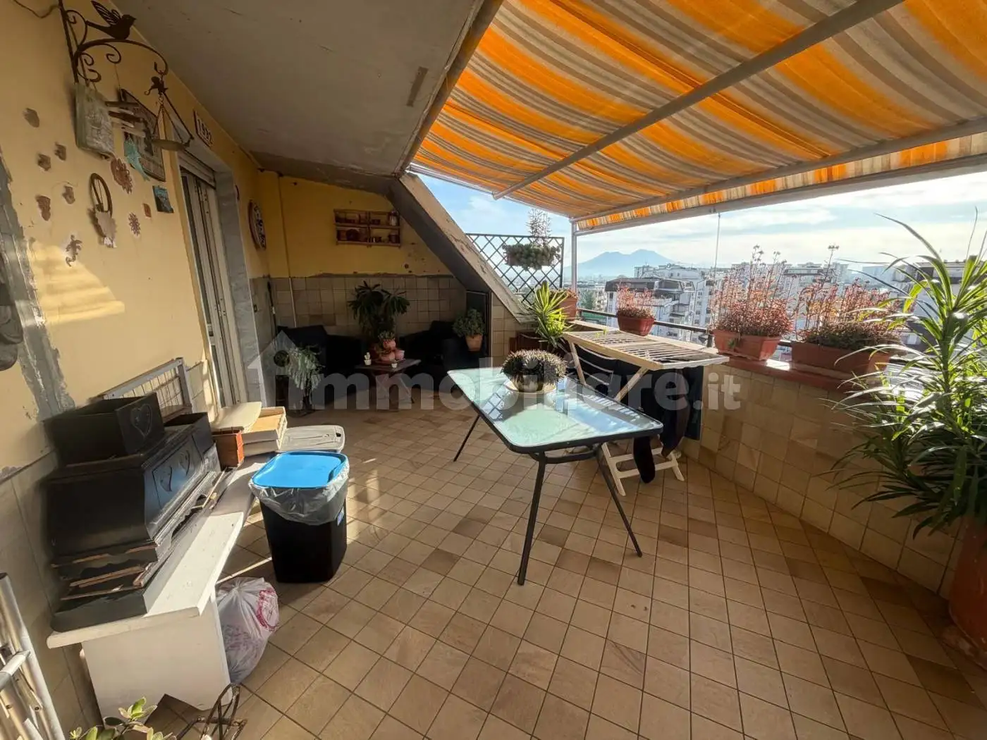 Appartamento in vendita a Melito di Napoli