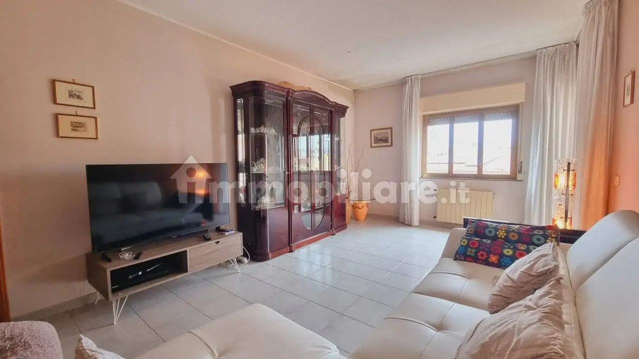 Appartamento in vendita a Milazzo