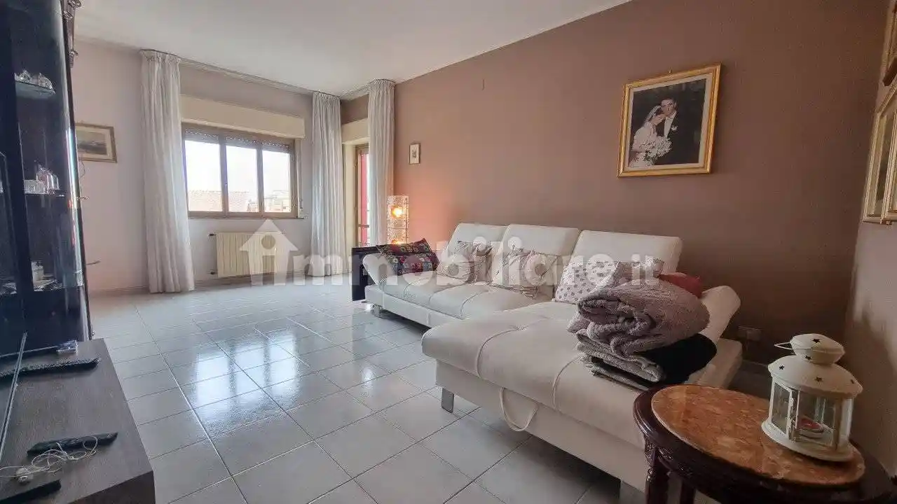 Quadrilocale via San Paolino, SNC, Ponente, Milazzo - foto 2