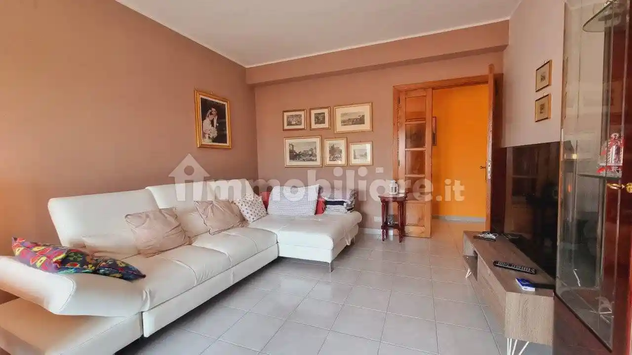 Quadrilocale via San Paolino, SNC, Ponente, Milazzo - foto 3