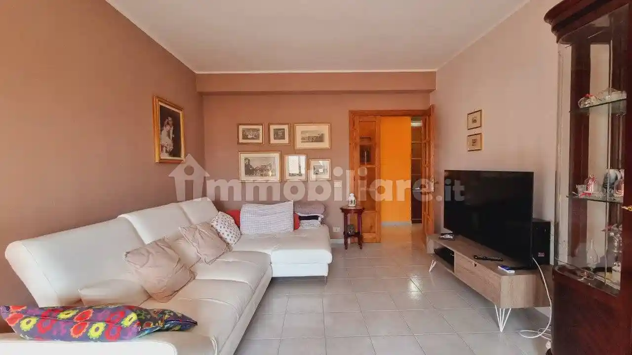 Quadrilocale via San Paolino, SNC, Ponente, Milazzo - foto 4