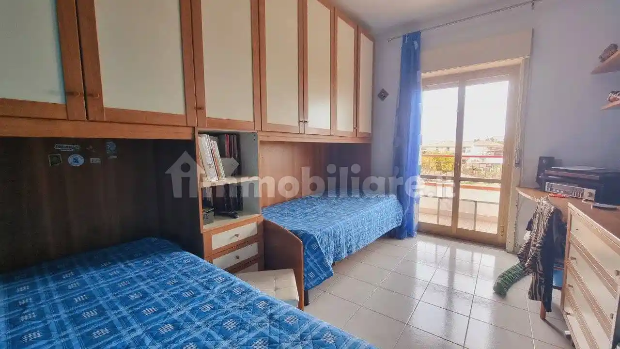 Quadrilocale via San Paolino, SNC, Ponente, Milazzo - foto 5