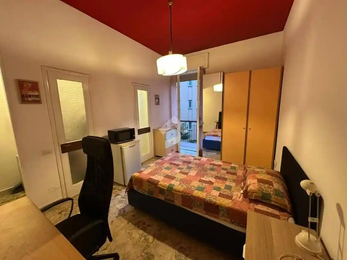 Monolocale viale Col di Lana 6, Corso San Gottardo, Milano - foto 2