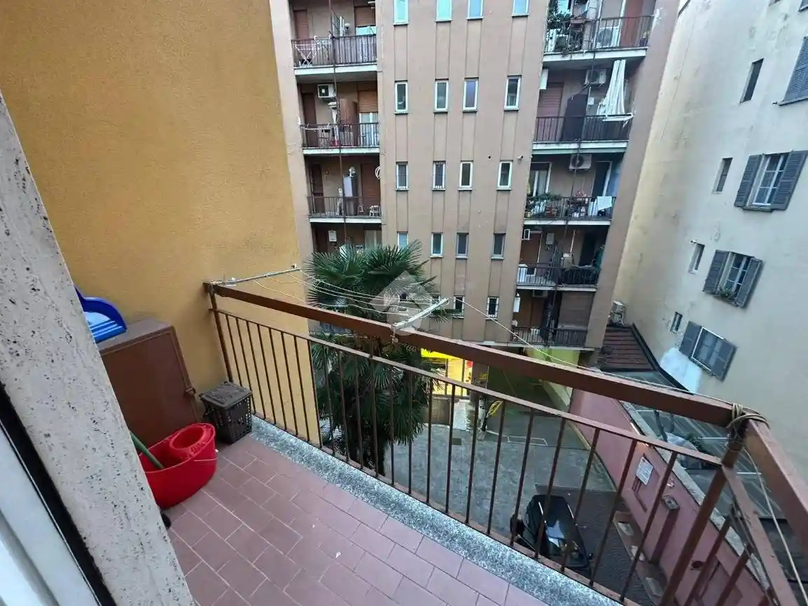 Monolocale viale Col di Lana 6, Corso San Gottardo, Milano - foto 5