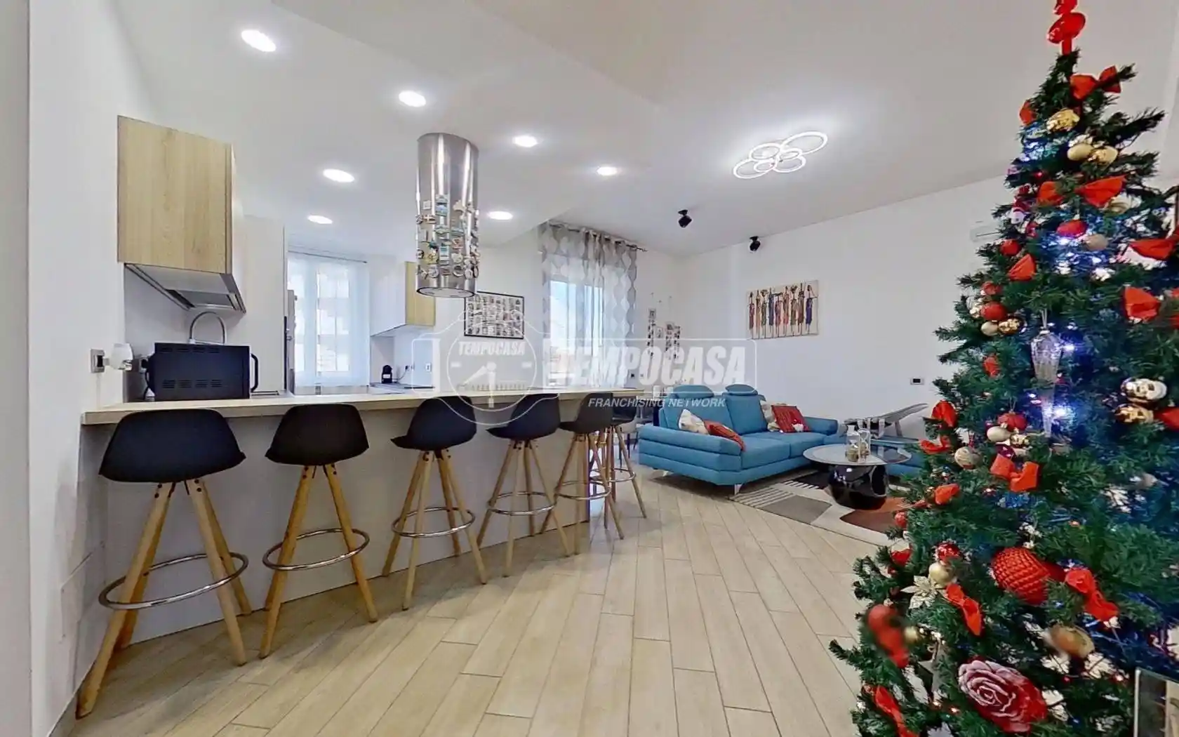 Trilocale via per Cerro Maggiore, Vecchio Ospedale - Sant'Erasmo, Legnano - foto 3