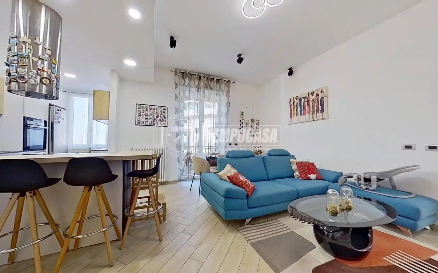 Trilocale via per Cerro Maggiore, Vecchio Ospedale - Sant'Erasmo, Legnano - foto 4