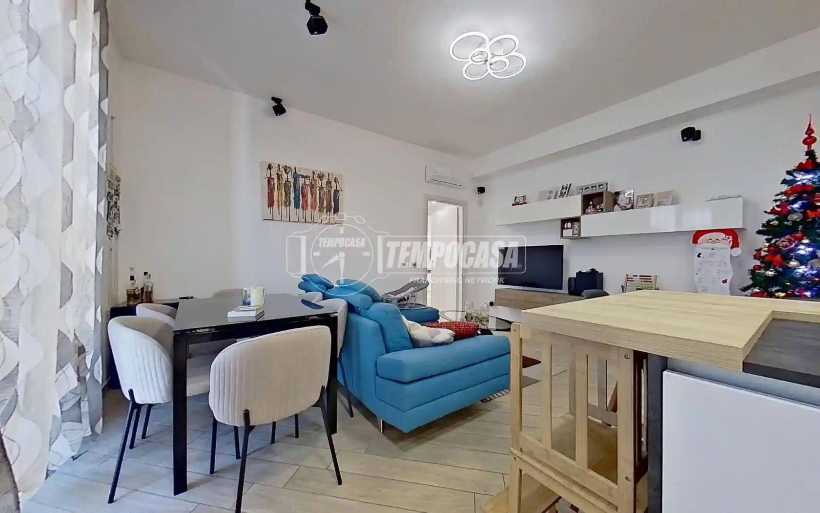 Trilocale via per Cerro Maggiore, Vecchio Ospedale - Sant'Erasmo, Legnano - foto 5