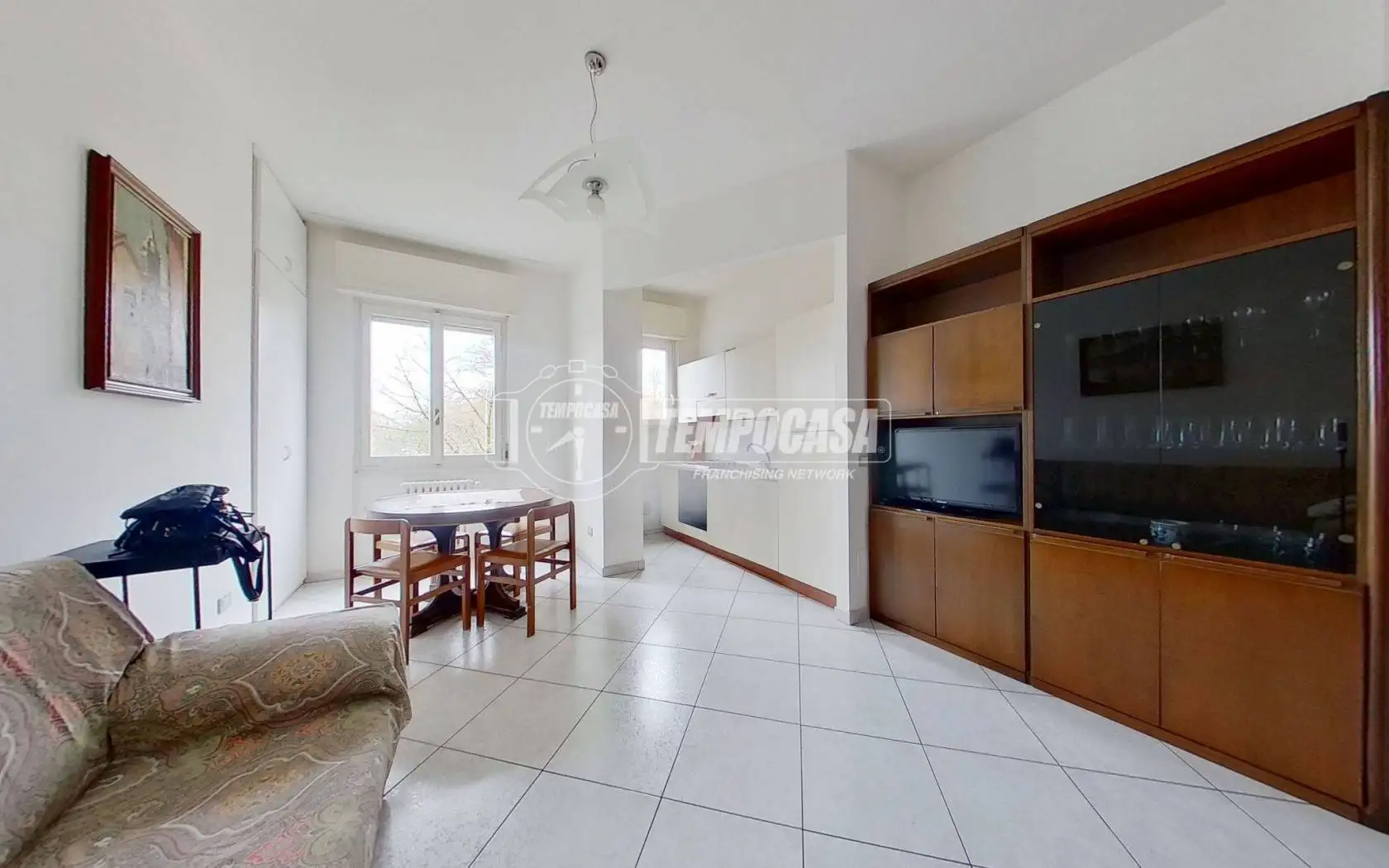 Appartamento in vendita a Seveso