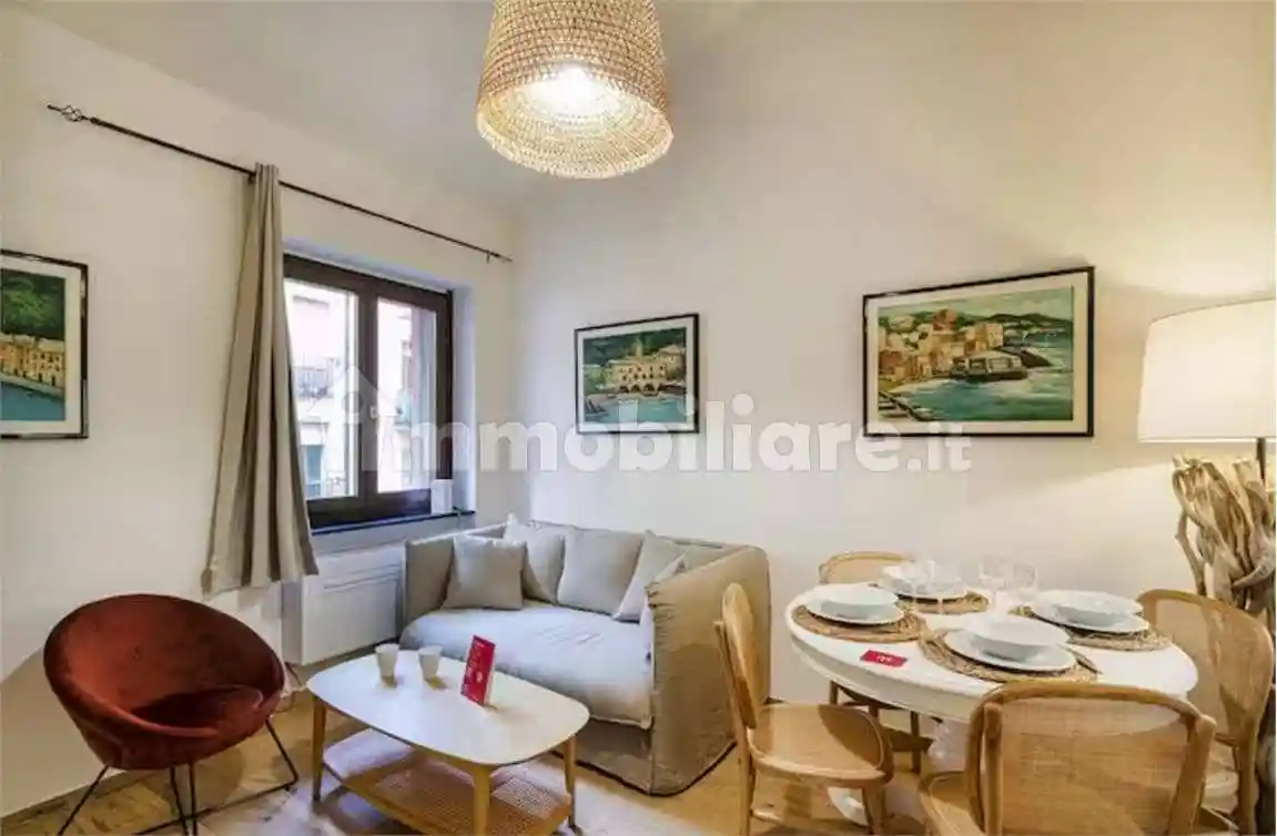 Quadrilocale piazza De Ferrari, Centro Città, Genova - foto 2