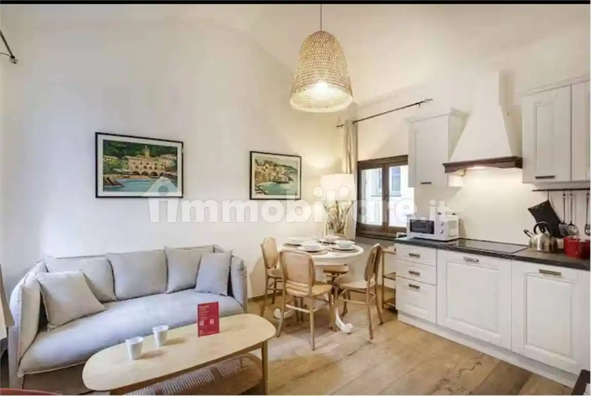 Quadrilocale piazza De Ferrari, Centro Città, Genova - foto 3