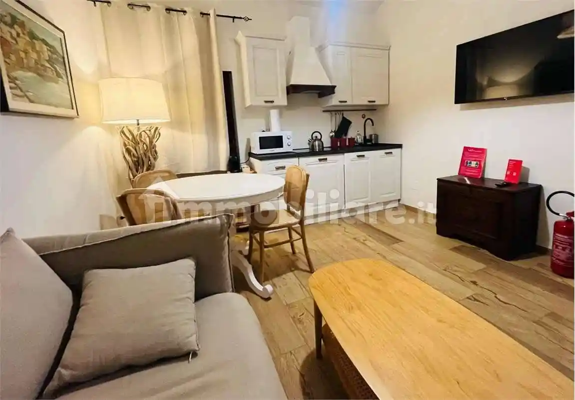 Quadrilocale piazza De Ferrari, Centro Città, Genova - foto 4