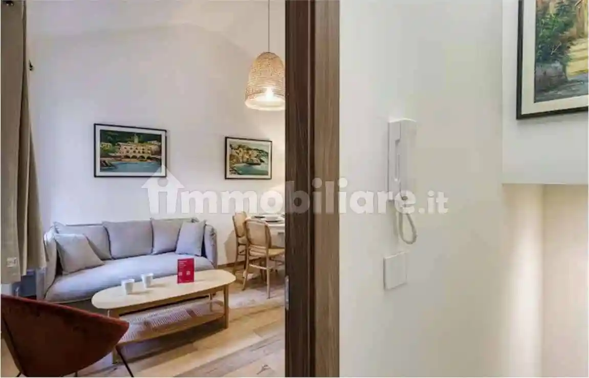 Quadrilocale piazza De Ferrari, Centro Città, Genova - foto 5