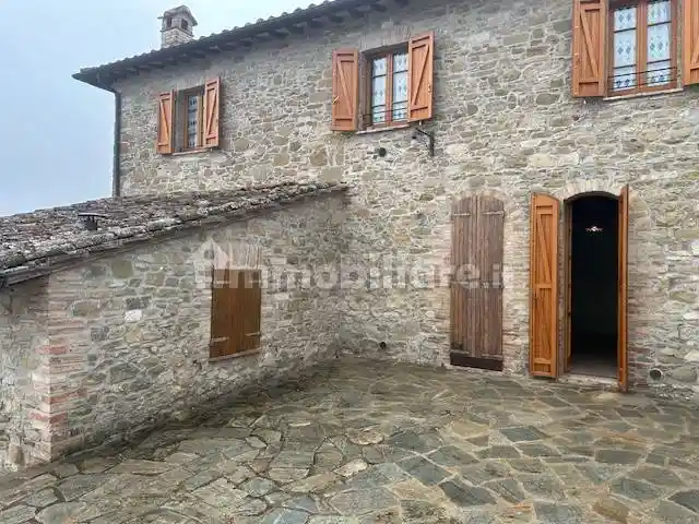 Casale Strada di Compresso 3, Colle Umberto - Monte Tezio, Perugia - foto 3