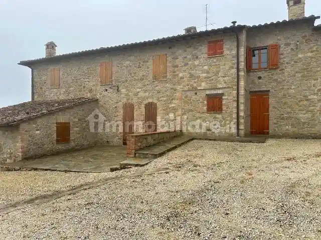 Casale Strada di Compresso 3, Colle Umberto - Monte Tezio, Perugia - foto 4