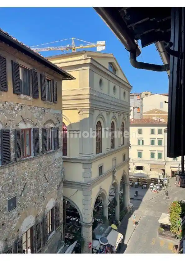 Trilocale via dei Neri 28, Signoria - Uffizi, Firenze - foto 3