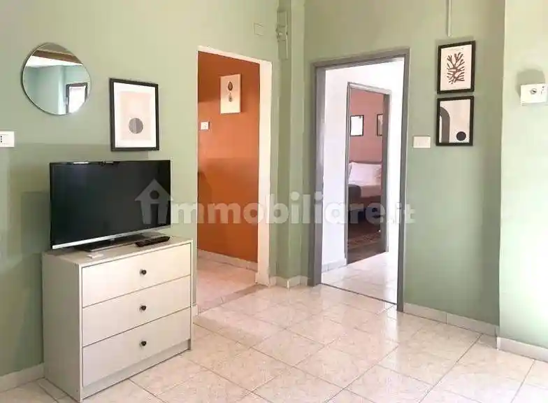 Trilocale via dei Neri 28, Signoria - Uffizi, Firenze - foto 5