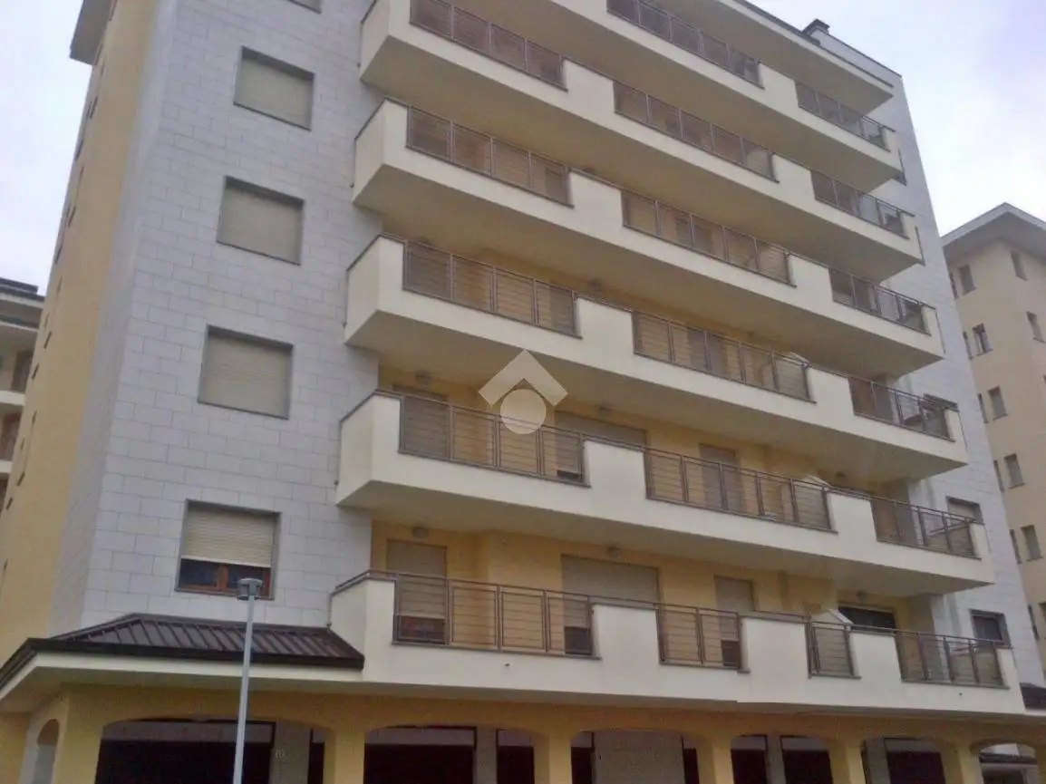 Appartamento in affitto a Peschiera Borromeo