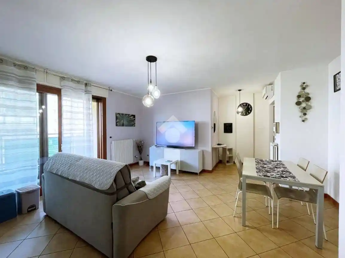 Bilocale via Oriana Fallaci 24, Bettola Zelo Foramagno, Peschiera Borromeo - foto 2