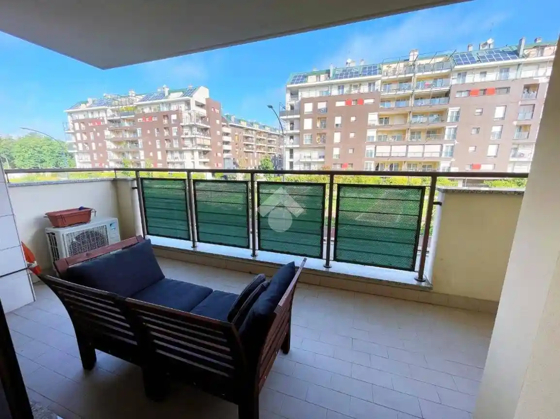 Bilocale via Oriana Fallaci 24, Bettola Zelo Foramagno, Peschiera Borromeo - foto 4