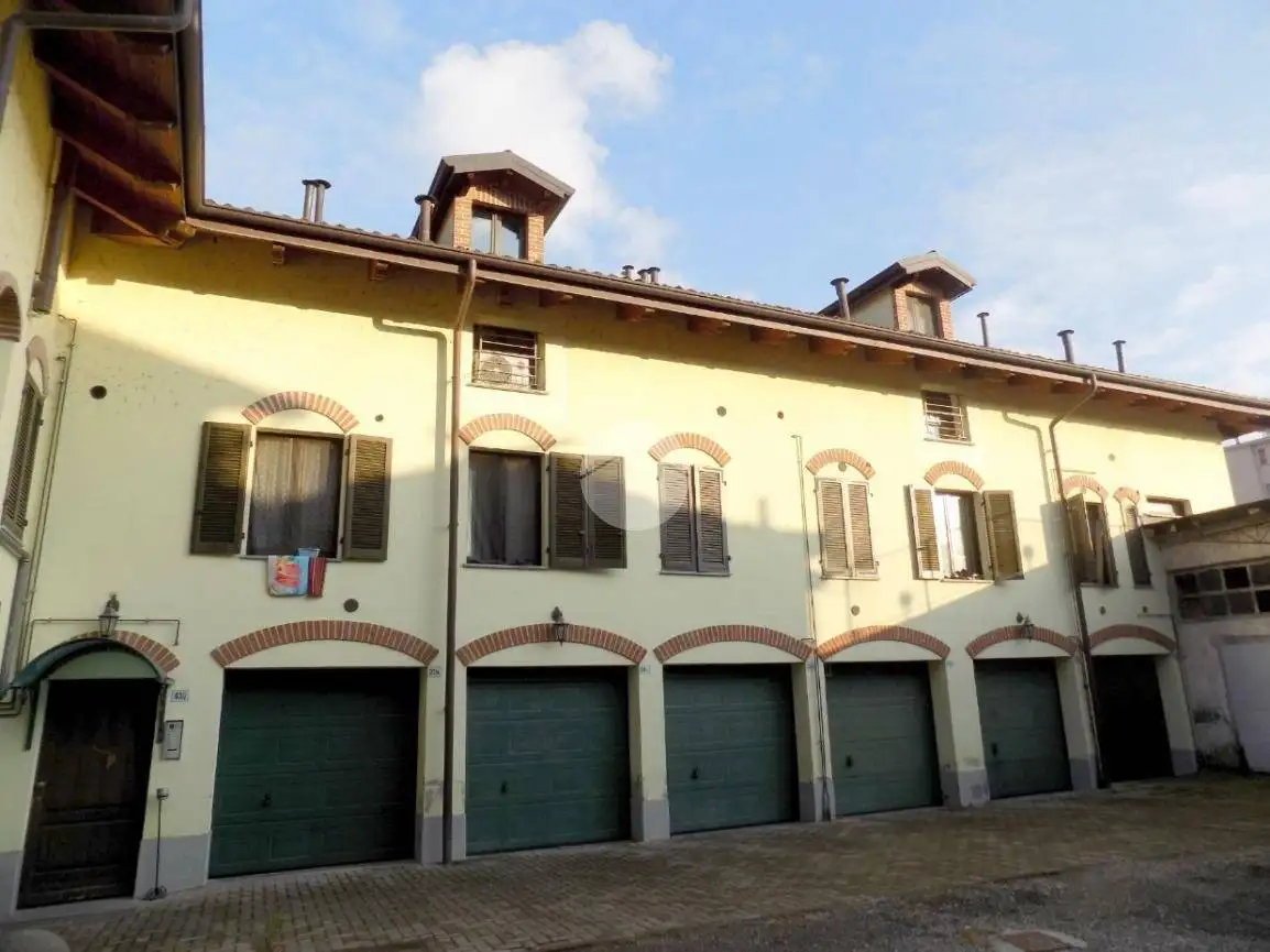 Attico - Mansarda in vendita a Chivasso