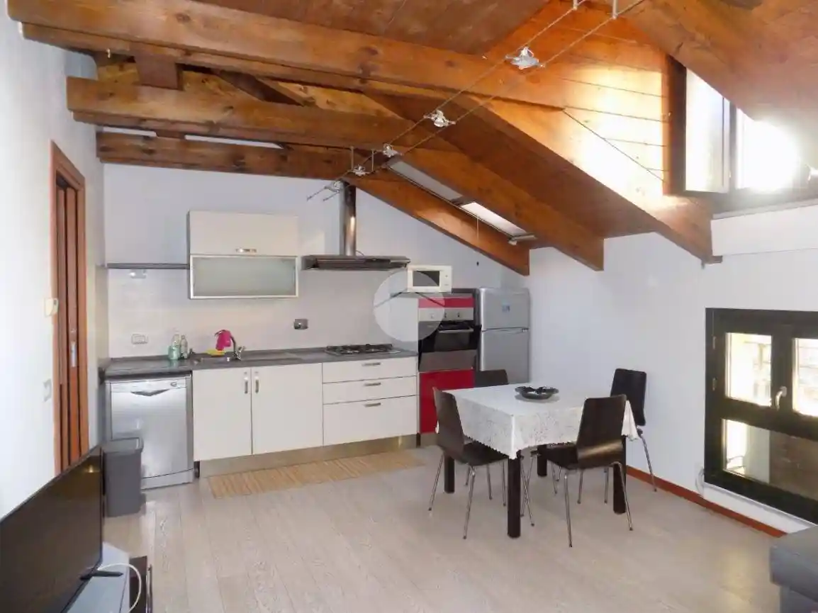 Attico - Mansarda - foto 2