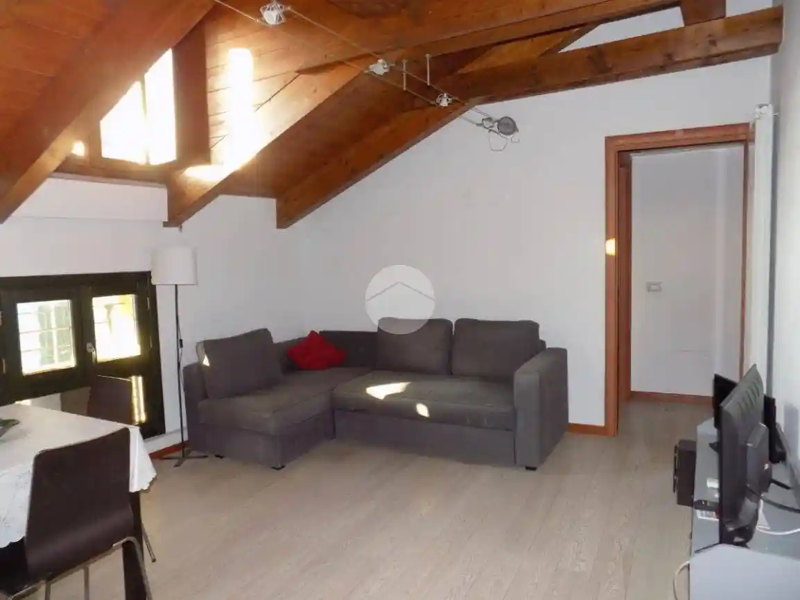 Attico - Mansarda - foto 5