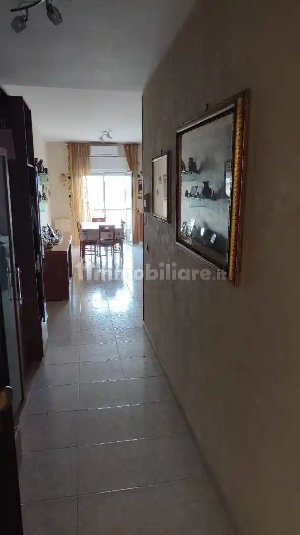 Appartamento in vendita a Taranto