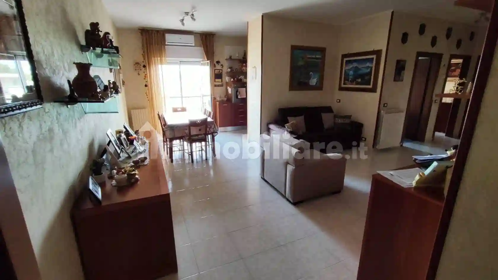 Appartamento via Lama, San Vito - Carelli, Taranto - foto 4