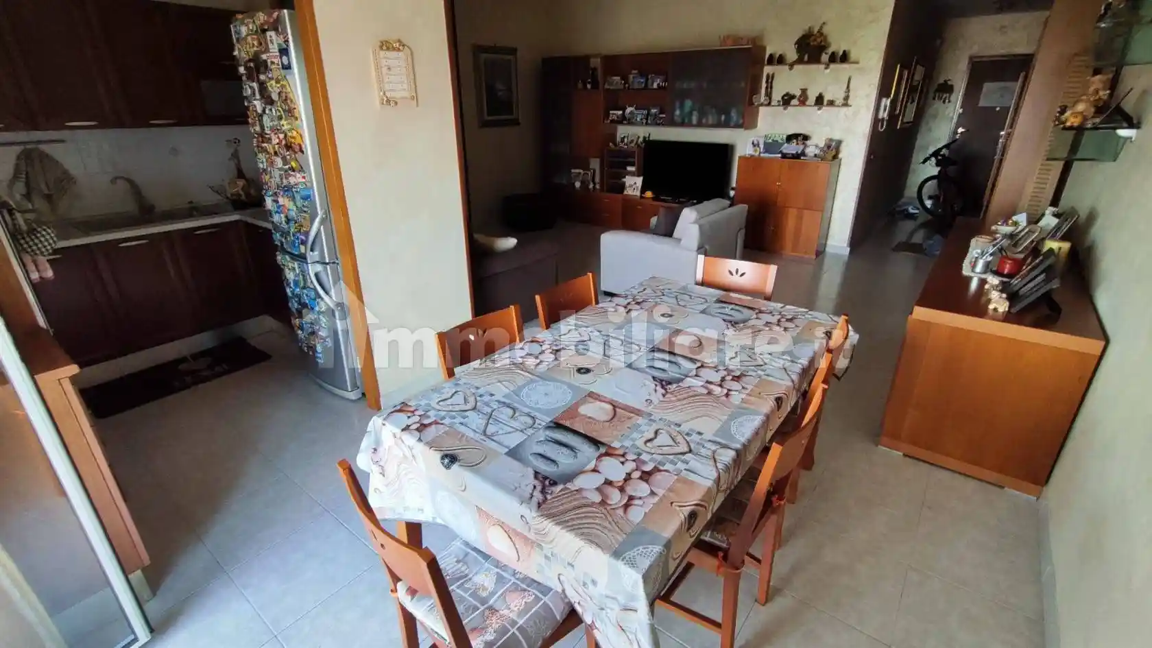 Appartamento via Lama, San Vito - Carelli, Taranto - foto 3