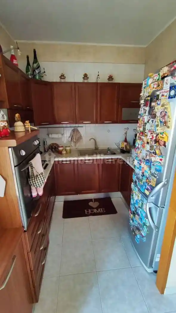 Appartamento via Lama, San Vito - Carelli, Taranto - foto 4