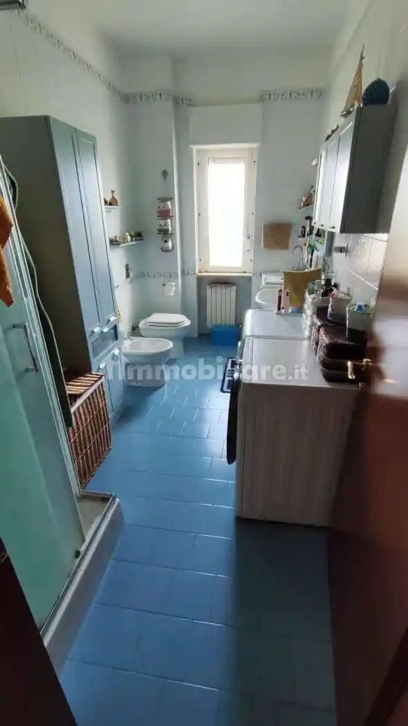 Appartamento via Lama, San Vito - Carelli, Taranto - foto 5