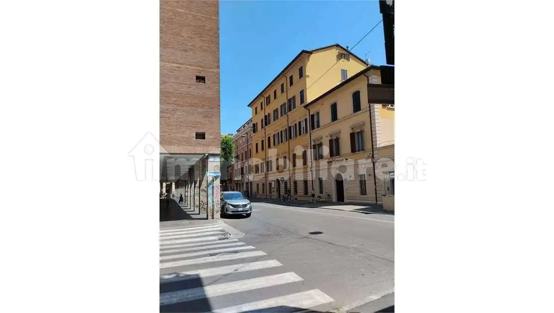 Appartamento in vendita a Bologna